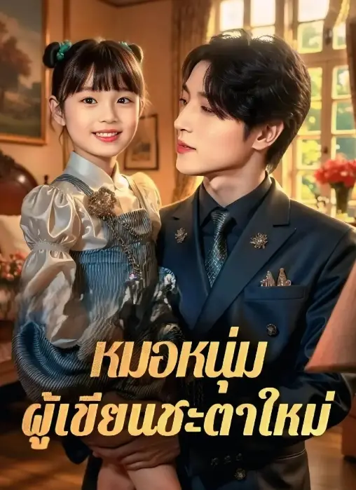 หมอหนุ่มผู้เขียนชะตาใหม่ (ซับไทย)
