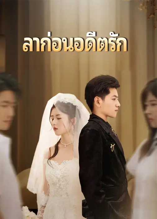 ลาก่อนอดีตรัก พากย์ไทย