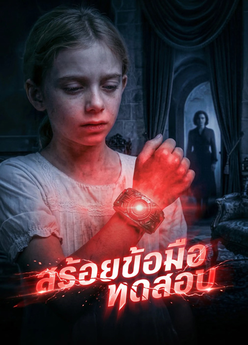 Series Cover