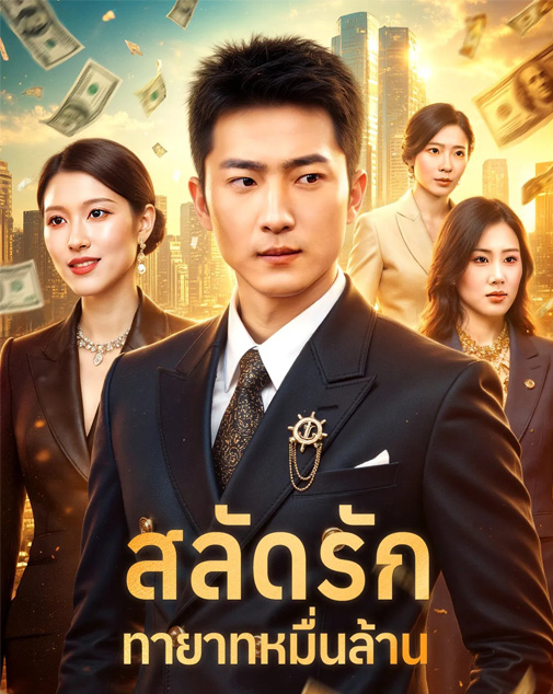 Series Cover