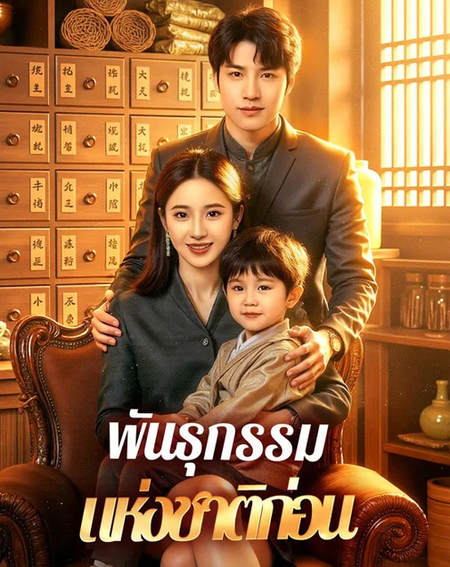 Series Cover
