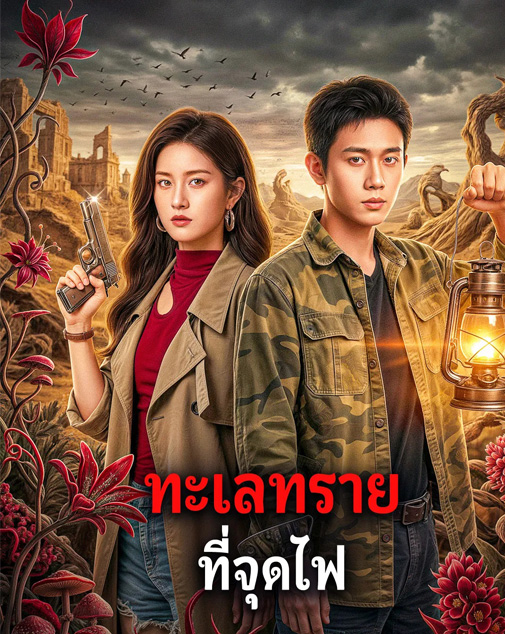 Series Cover