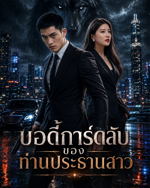 Series Cover