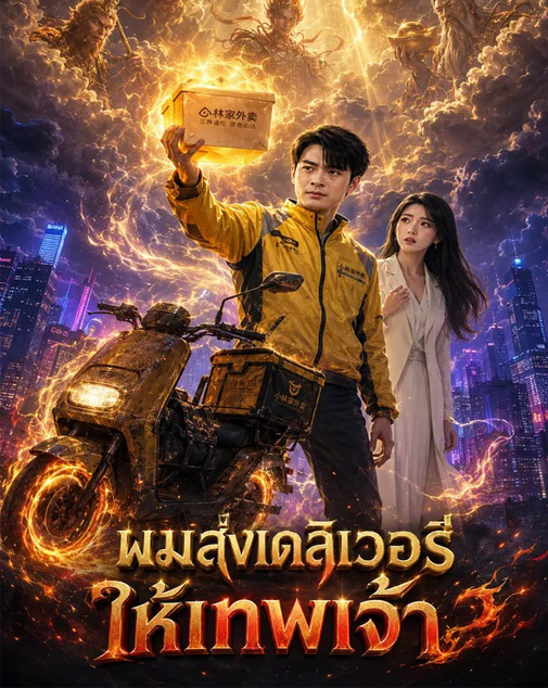 Series Cover