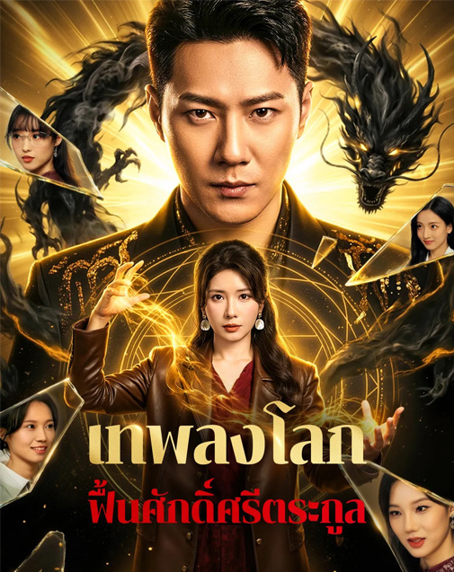 Series Cover