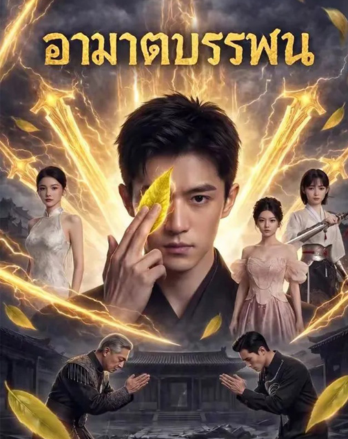 Series Cover