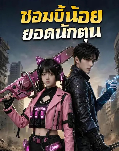 Series Cover