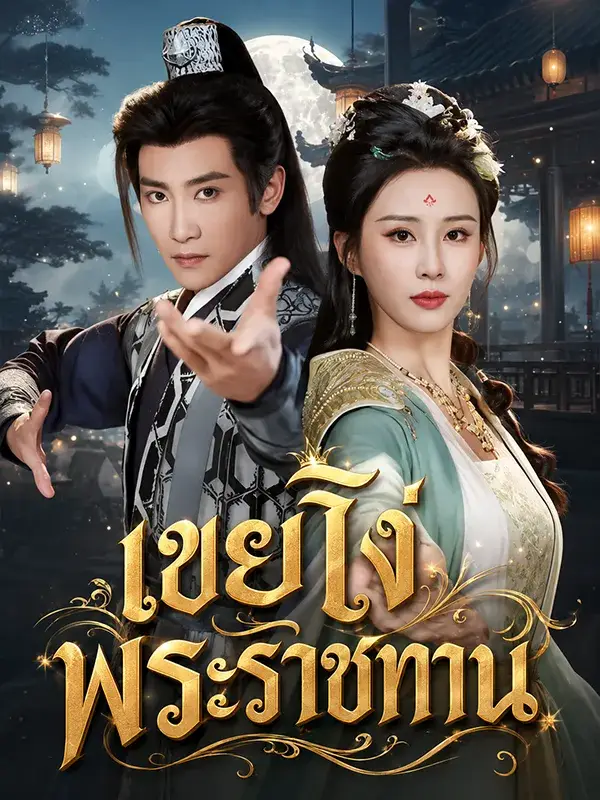 เขยโง่พระราชทาน พากย์ไทย