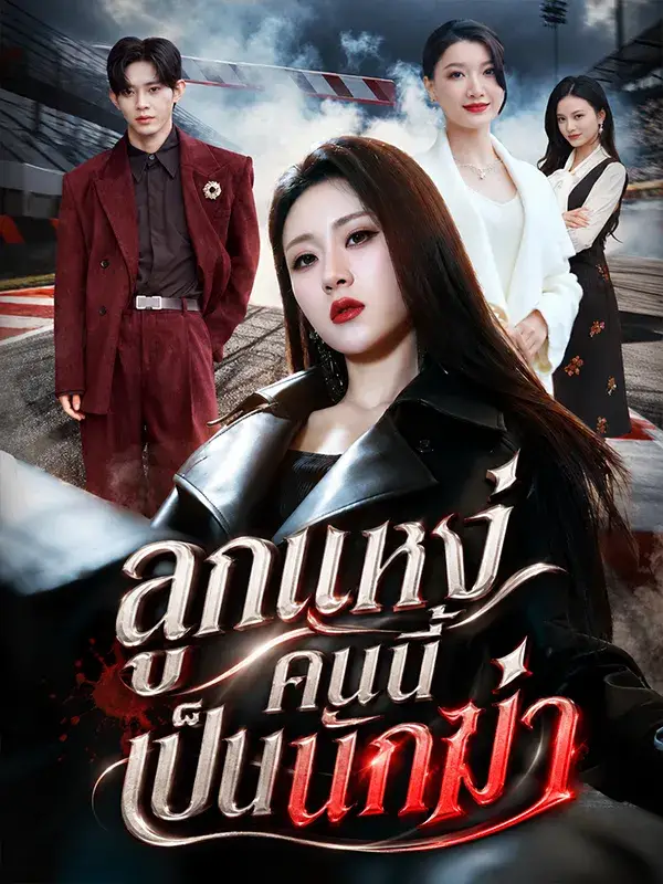 ลูกแหง่คนนี้เป็นนักฆ่า พากย์ไทย