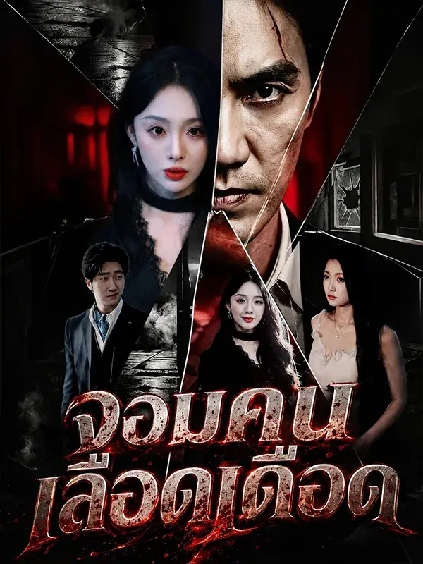 จอมคนเลือดเดือด พากย์ไทย