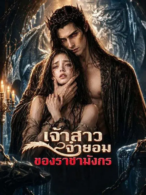 เจ้าสาวจำยอมของราชามังกร พากย์ไทย