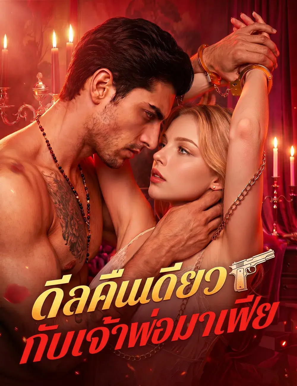 ดีลคืนเดียวกับเจ้าพ่อมาเฟีย พากย์ไทย