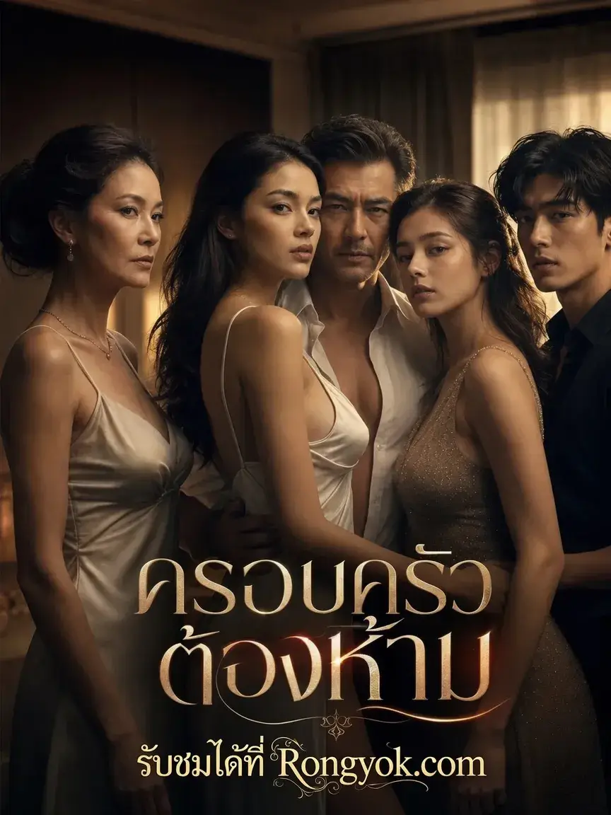 ครอบครัวต้องห้าม พากย์ไทย