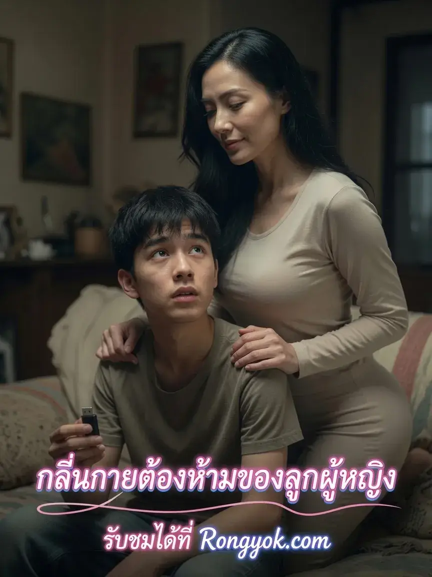 กลิ่นกายต้องห้ามของลูกผู้หญิง พากย์ไทย