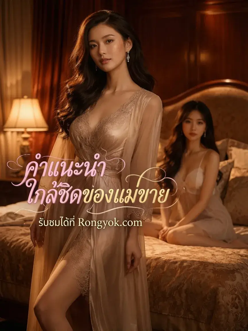 คำแนะนำใกล้ชิดของแม่ยาย พากย์ไทย