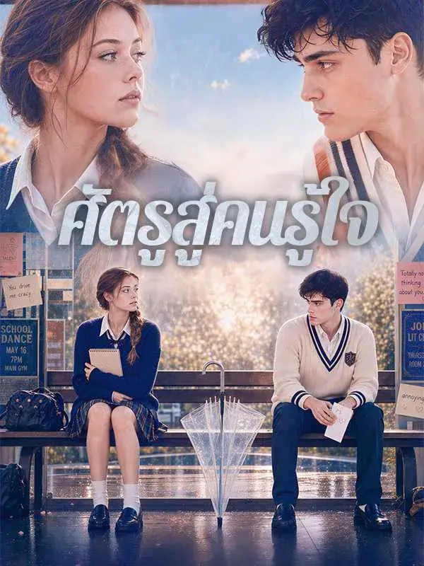 ศัตรูสู่คนรู้ใจ พากย์ไทย