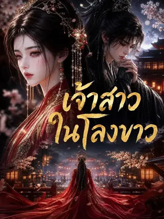 เจ้าสาวในโลงขาว พากย์ไทย เจ้าสาวในโลงขาว พากย์ไทย