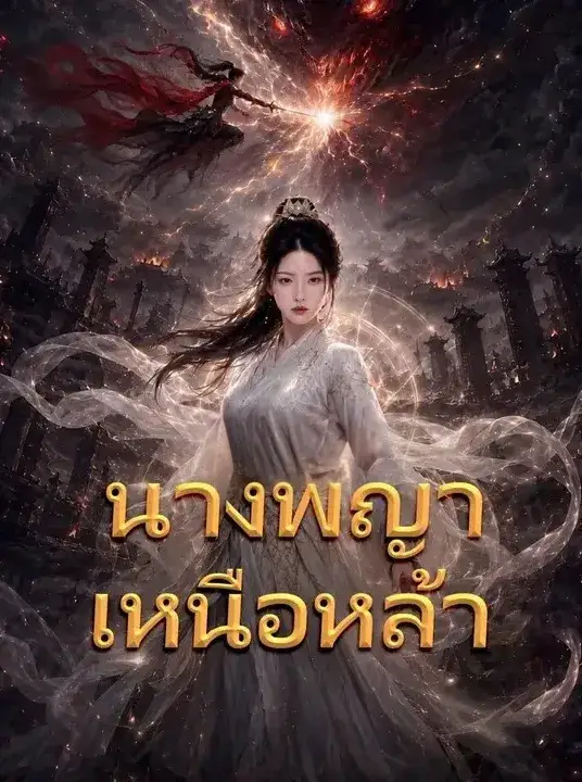 นางพญาเหนือหล้า พากย์ไทย นางพญาเหนือหล้า พากย์ไทย