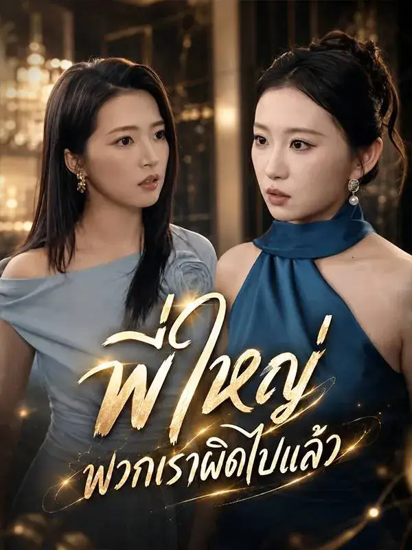 พี่ใหญ่พวกเราผิดไปแล้ว พากย์ไทย พี่ใหญ่พวกเราผิดไปแล้ว พากย์ไทย