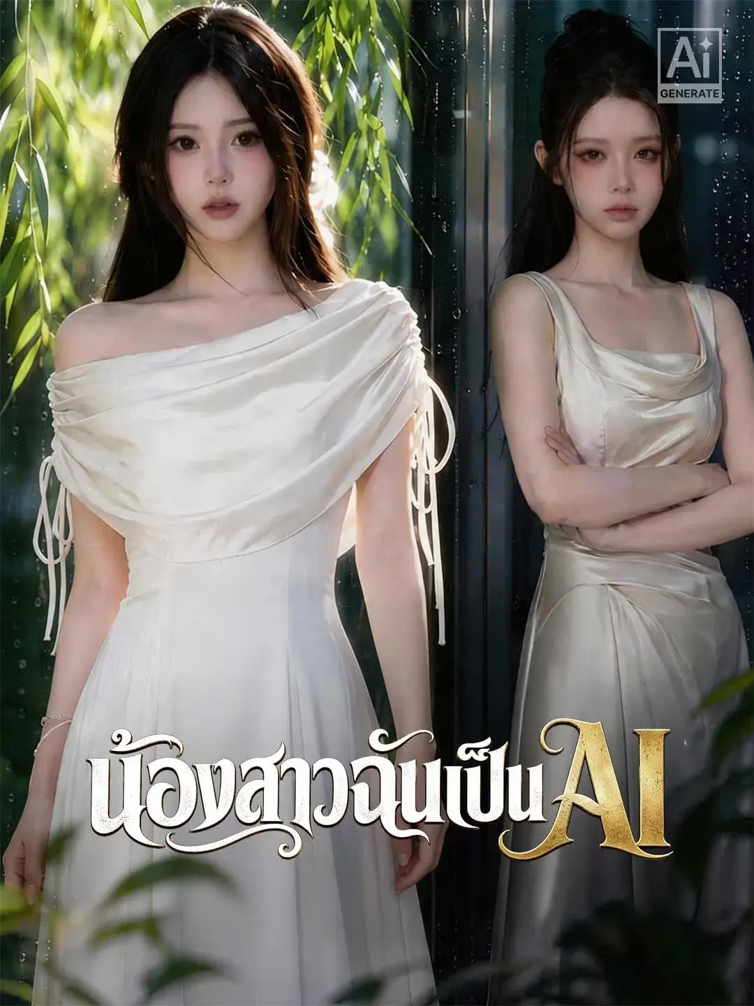 น้องสาวฉันเป็นai พากย์ไทย น้องสาวฉันเป็นai พากย์ไทย