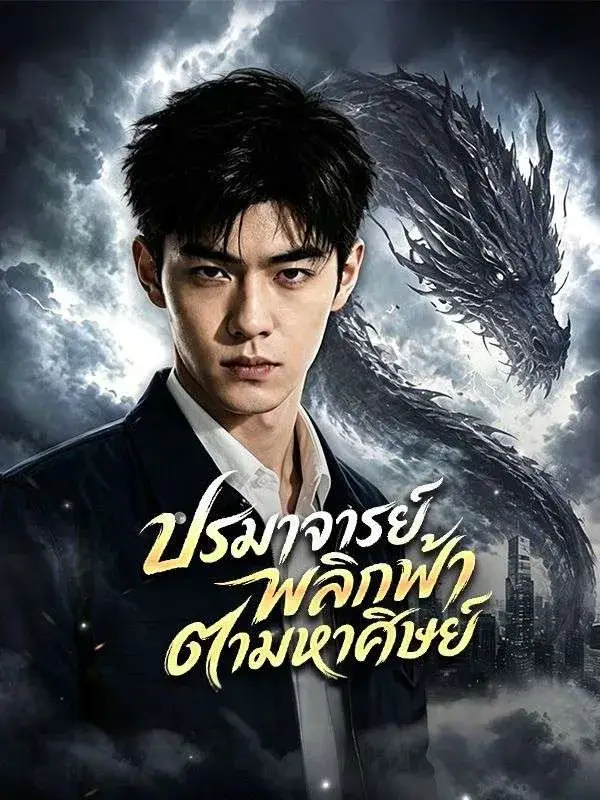 ปรมาจารย์พลิกฟ้าตามหาศิษย์ พากย์ไทย ปรมาจารย์พลิกฟ้าตามหาศิษย์ พากย์ไทย