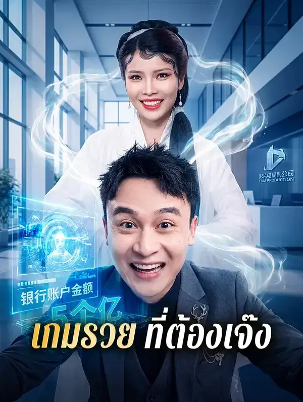 เกมรวยที่ต้องเจ๊ง พากย์ไทย เกมรวยที่ต้องเจ๊ง พากย์ไทย