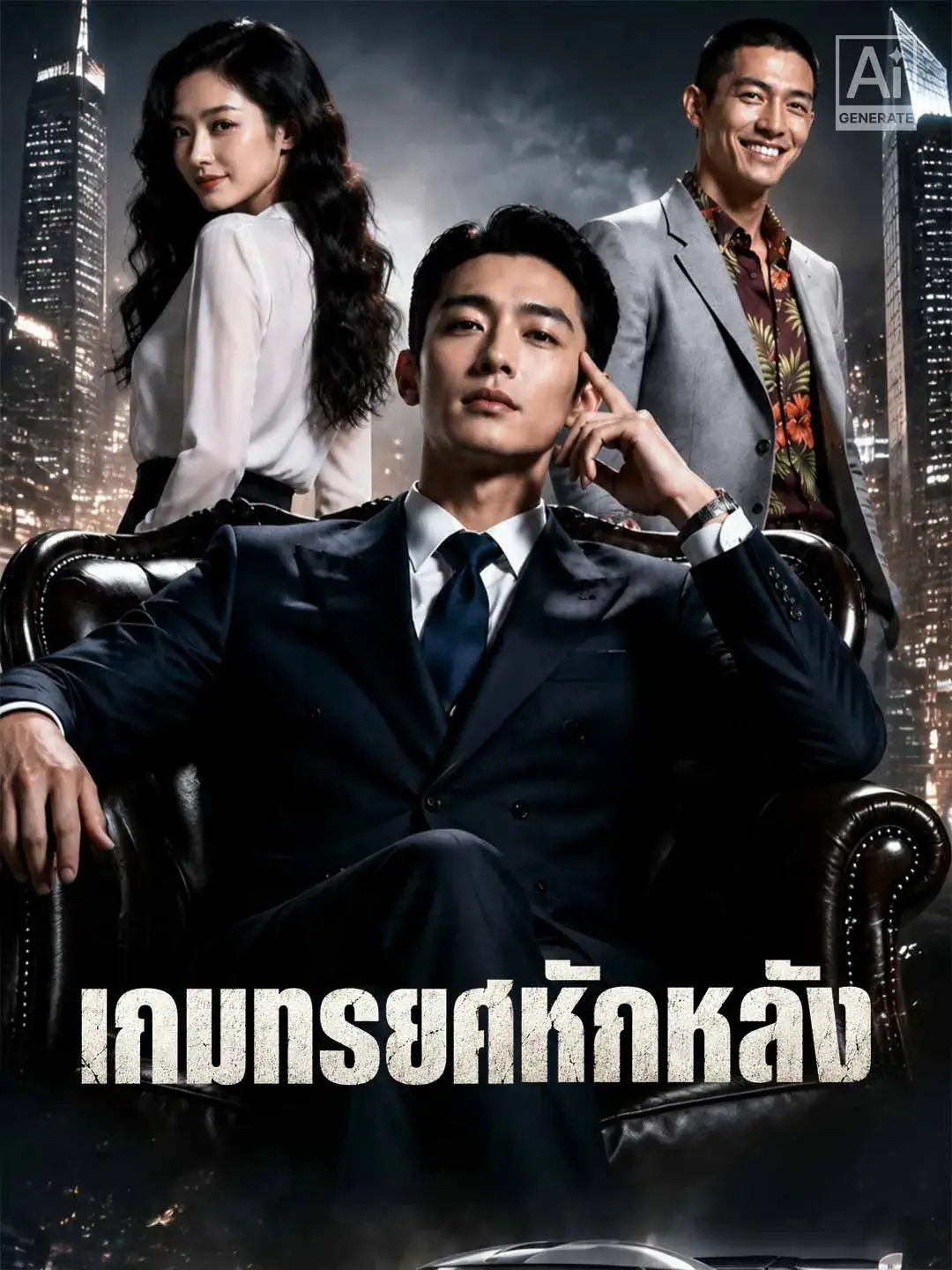 เกมทรยศหักหลัง พากย์ไทย เกมทรยศหักหลัง พากย์ไทย