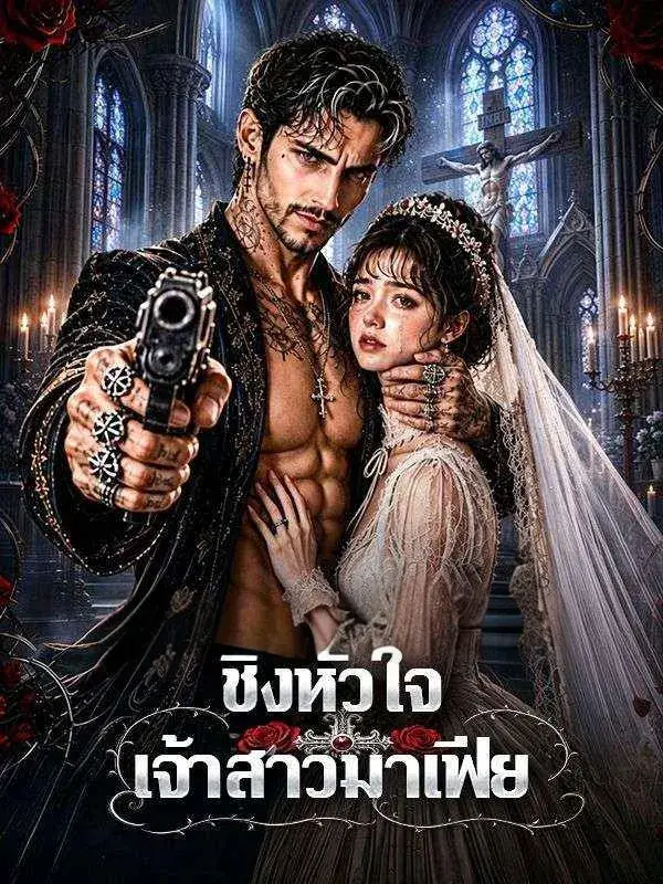 ชิงหัวใจเจ้าสาวมาเฟีย พากย์ไทย ชิงหัวใจเจ้าสาวมาเฟีย พากย์ไทย