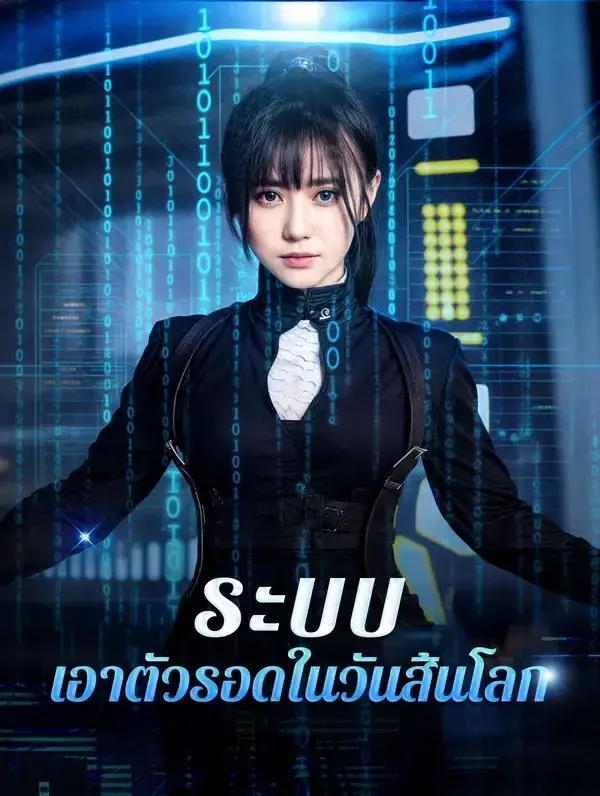 ระบบเอาตัวรอดในวันสิ้นโลก พากย์ไทย ระบบเอาตัวรอดในวันสิ้นโลก พากย์ไทย