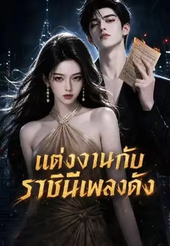 แต่งงานกับราชินีเพลงดัง พากย์ไทย แต่งงานกับราชินีเพลงดัง พากย์ไทย