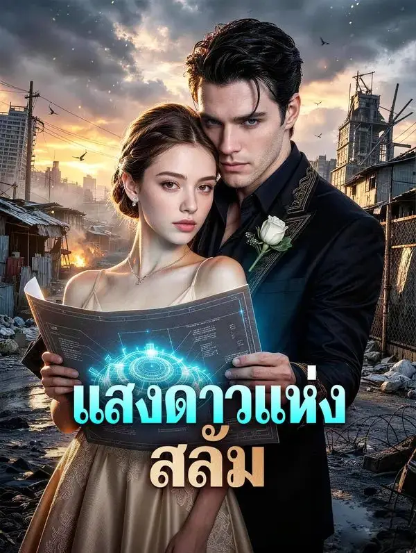แสงดาวแห่งสลัม พากย์ไทย แสงดาวแห่งสลัม พากย์ไทย