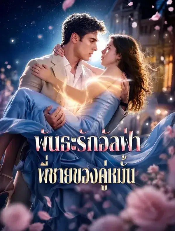 พันธะรักอัลฟ่าพี่ชายของคู่หมั้น พากย์ไทย พันธะรักอัลฟ่าพี่ชายของคู่หมั้น พากย์ไทย