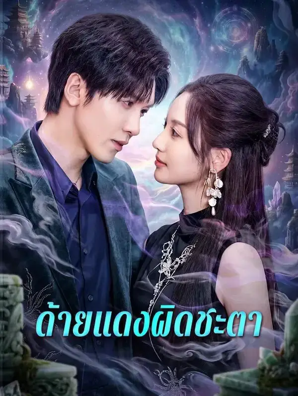 ด้ายแดงผิดชะตา พากย์ไทย ด้ายแดงผิดชะตา พากย์ไทย