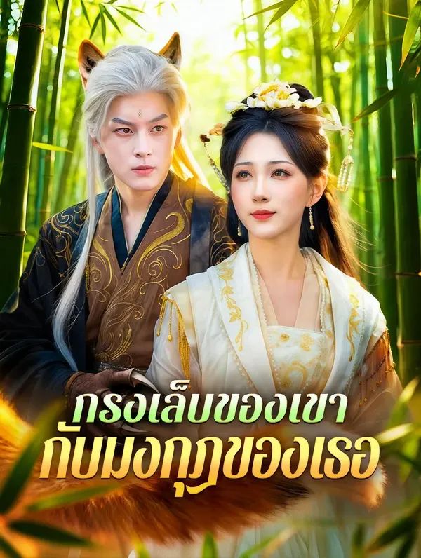 กรงเล็บของเขากับมงกุฎของเธอ พากย์ไทย กรงเล็บของเขากับมงกุฎของเธอ พากย์ไทย