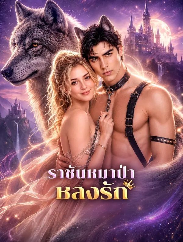 ราชันหมาป่าหลงรัก พากย์ไทย ราชันหมาป่าหลงรัก พากย์ไทย