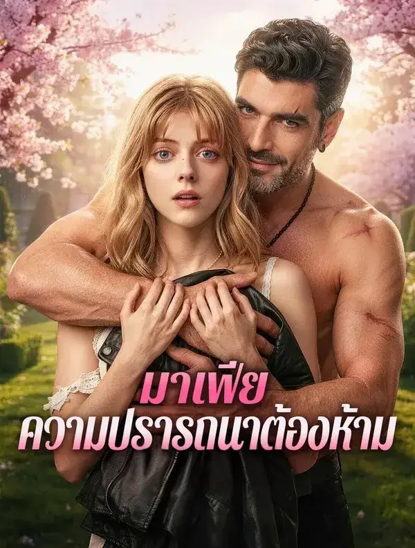 มาเฟียความปรารถนาต้องห้าม พากย์ไทย มาเฟียความปรารถนาต้องห้าม พากย์ไทย