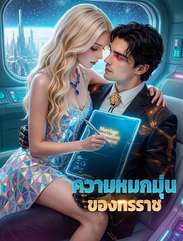 ความหมกมุ่นของทรราช พากย์ไทย ความหมกมุ่นของทรราช พากย์ไทย