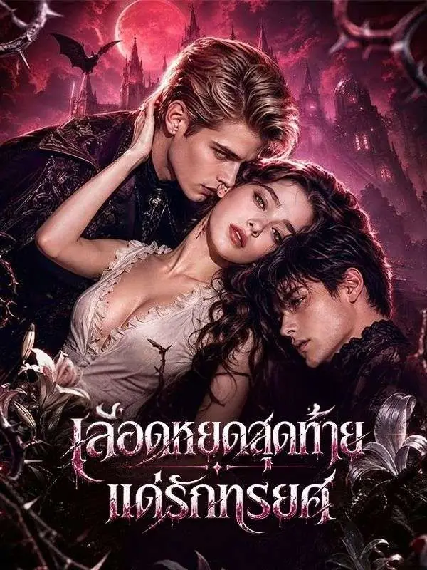 เลือดหยดสุดท้ายแด่รักทรยศ พากย์ไทย เลือดหยดสุดท้ายแด่รักทรยศ พากย์ไทย