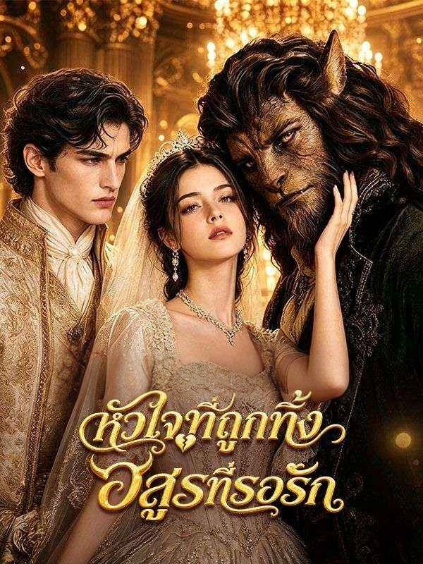 หัวใจที่ถูกทิ้งกับอสูรที่รอรัก พากย์ไทย หัวใจที่ถูกทิ้งกับอสูรที่รอรัก พากย์ไทย