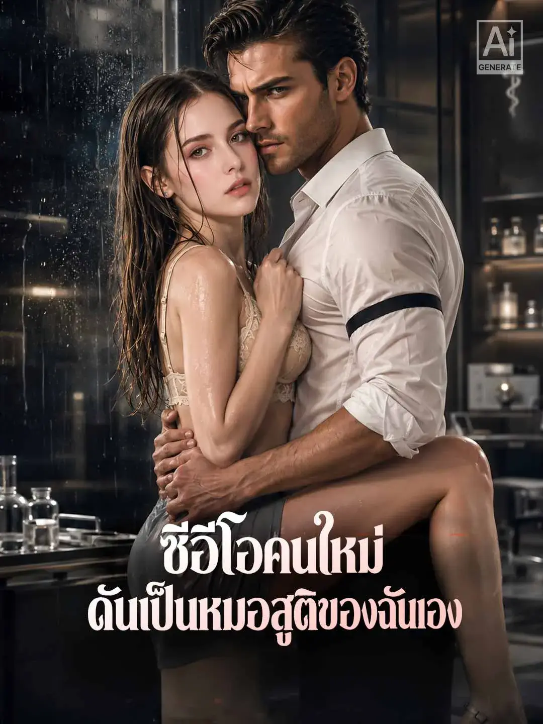 ซีอีโอคนใหม่ดันเป็นหมอสูติของฉันเอง พากย์ไทย ซีอีโอคนใหม่ดันเป็นหมอสูติของฉันเอง พากย์ไทย