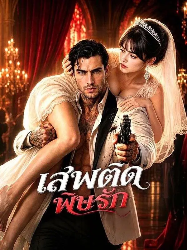 เสพติดพิษรัก พากย์ไทย