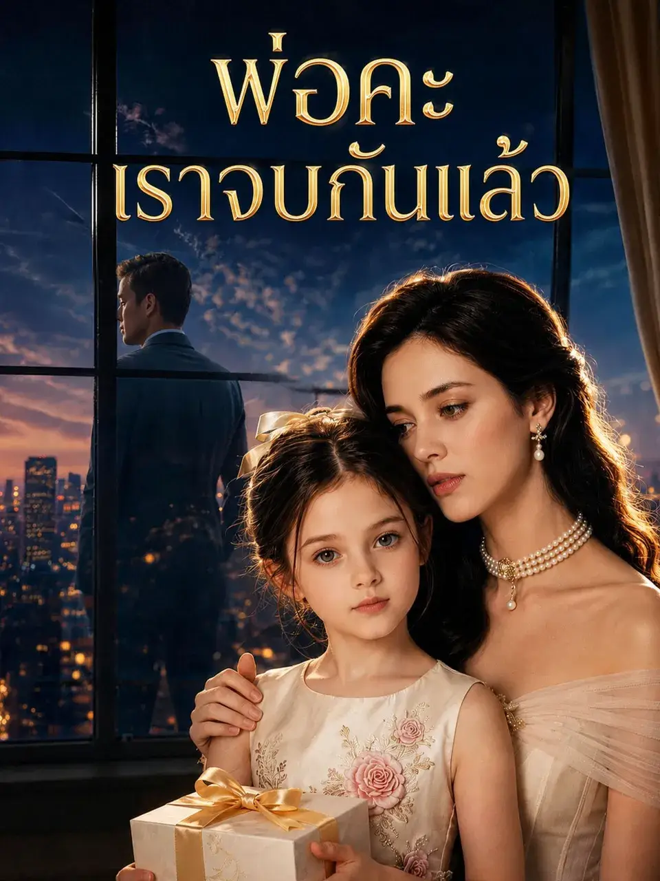 พ่อคะเราจบกันแล้ว พากย์ไทย พ่อคะเราจบกันแล้ว พากย์ไทย